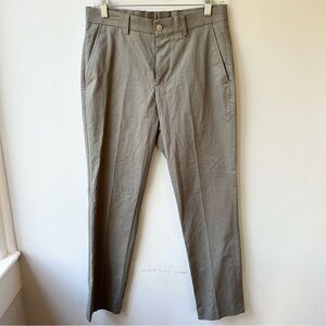 Ben Sherman men’s stretch trousers